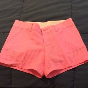Lilly Pulitzer shorts